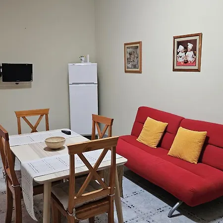 El Cedro Apartment La Jaca Room photo