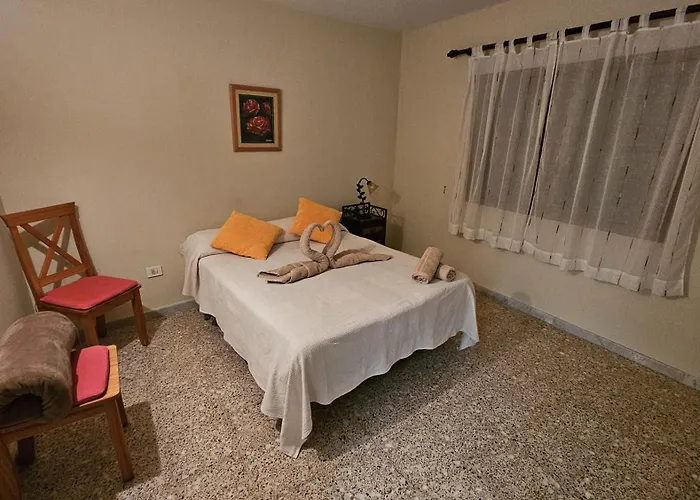 El Cedro