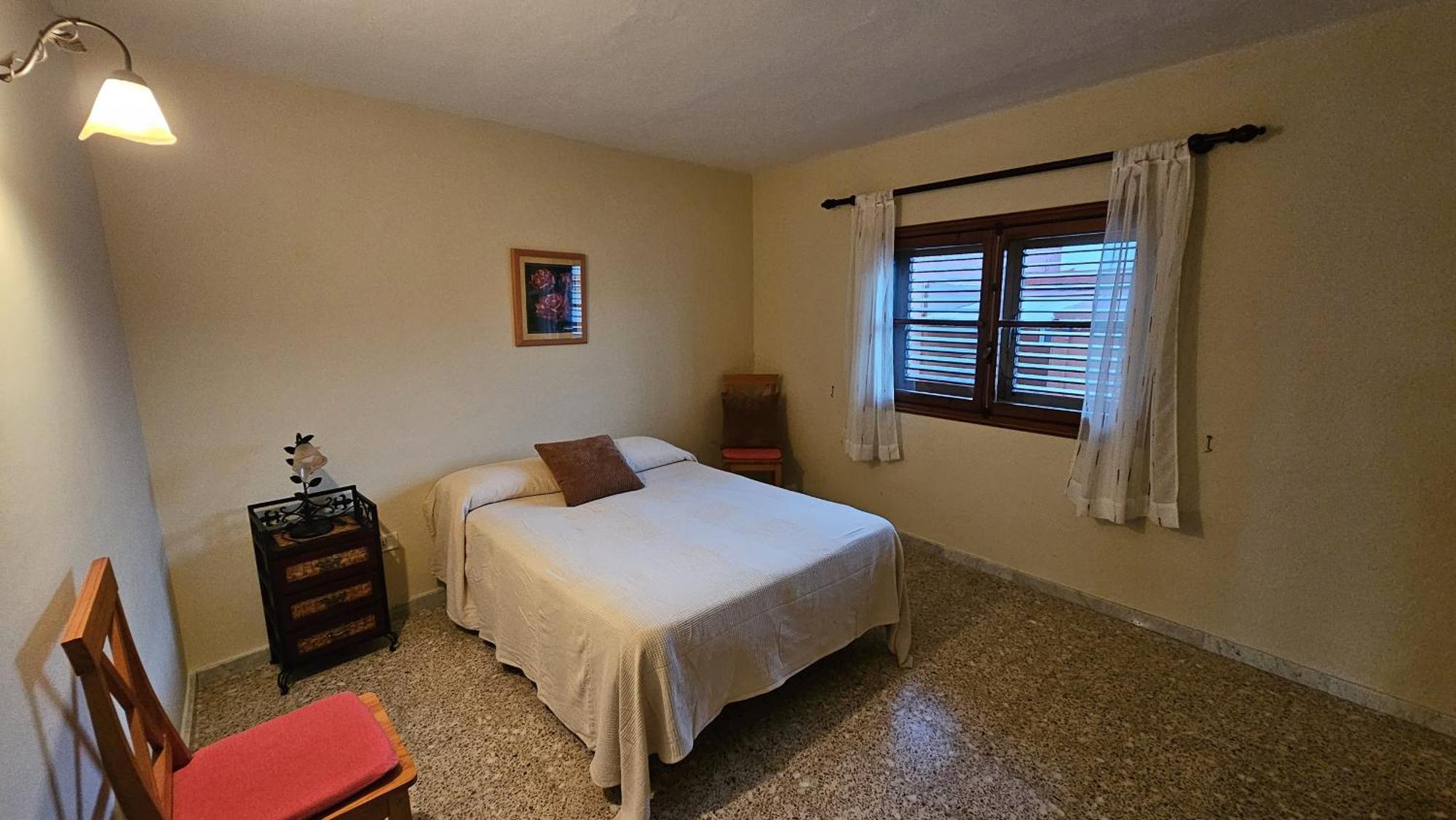 El Cedro Apartment La Jaca